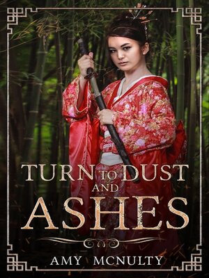 cover image of Turn to Dust and Ashes